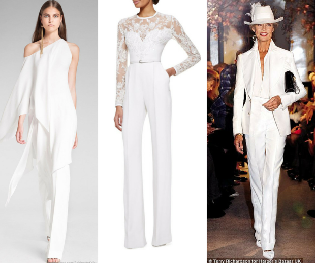 Three White Suits 2